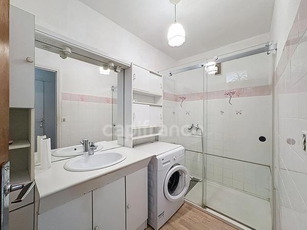 Appartement en front de mer - LE GRAU DU ROI (30)