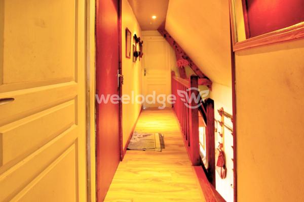 Maison à vendre 6 pièces de 86 m² à Lisieux