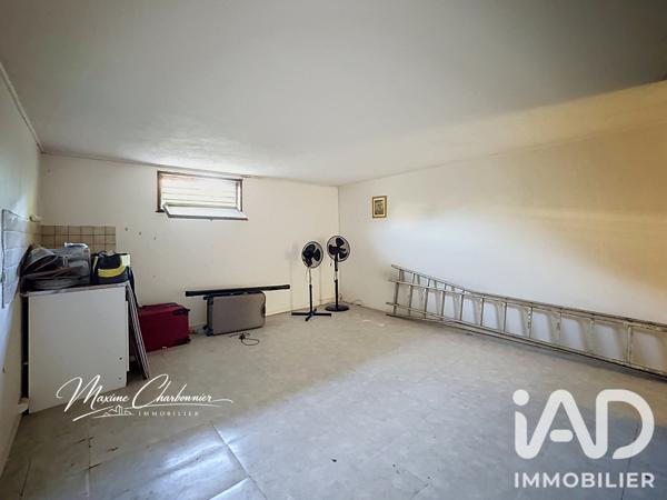 Maison à vendre 4 pièces 93 m² Vert-Saint-Denis