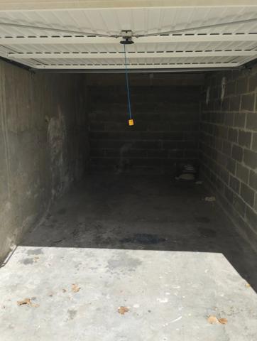 Location Garage à Montpellier