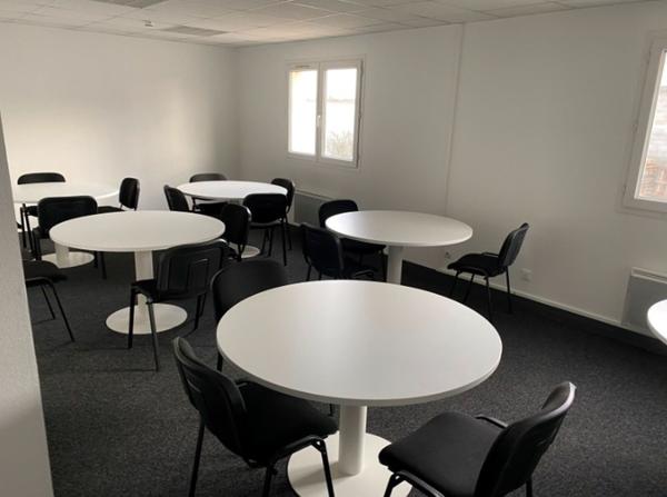 Bureaux à louer à EVREUX 27000