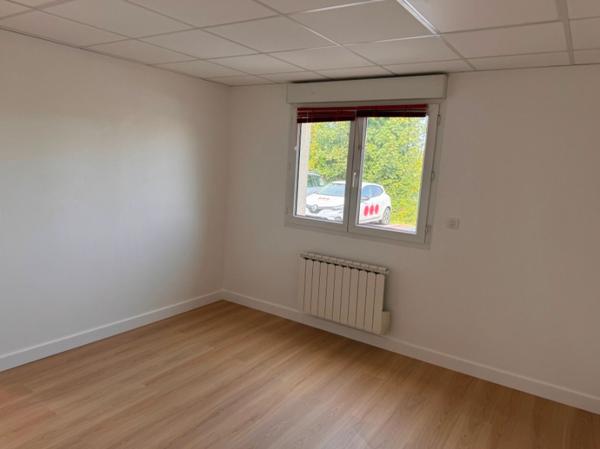 Bureaux à louer à EVREUX 27000