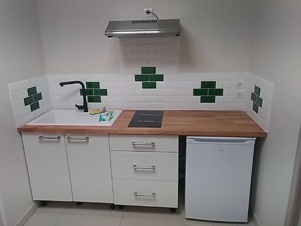 Bureaux à louer à EVREUX 27000