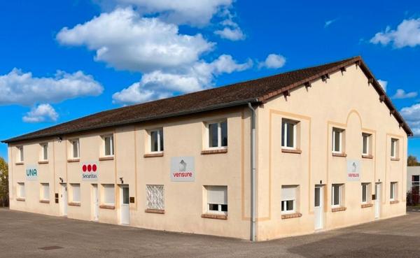 Bureaux à louer à EVREUX 27000
