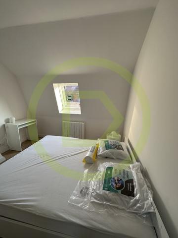 Maison à ROUBAIX (59100)