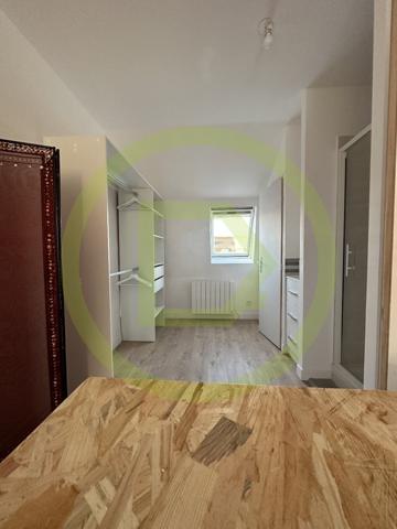 Maison à ROUBAIX (59100)