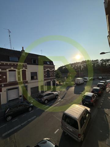 Maison à ROUBAIX (59100)