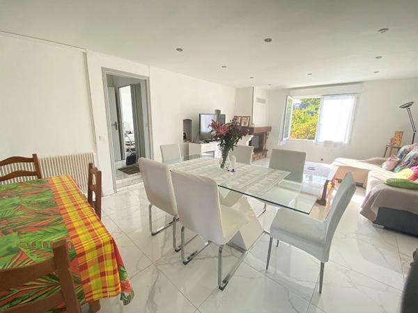 Maison 7 pièces - 126 m² Exclusivité efficity