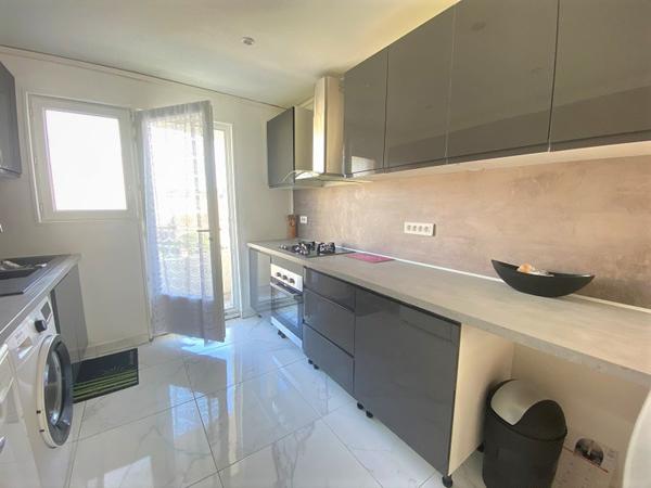 Maison 7 pièces - 126 m² Exclusivité efficity