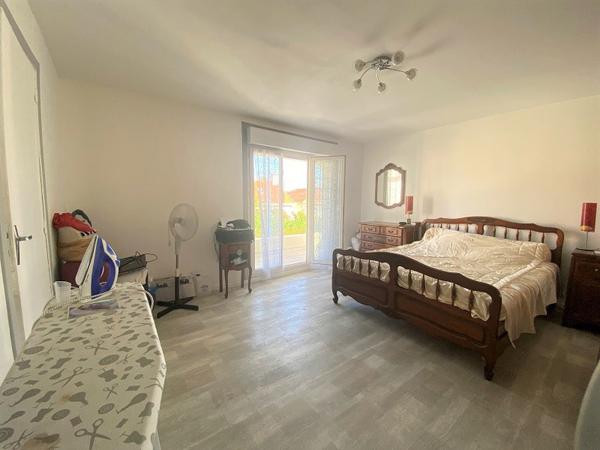 Maison 7 pièces - 126 m² Exclusivité efficity