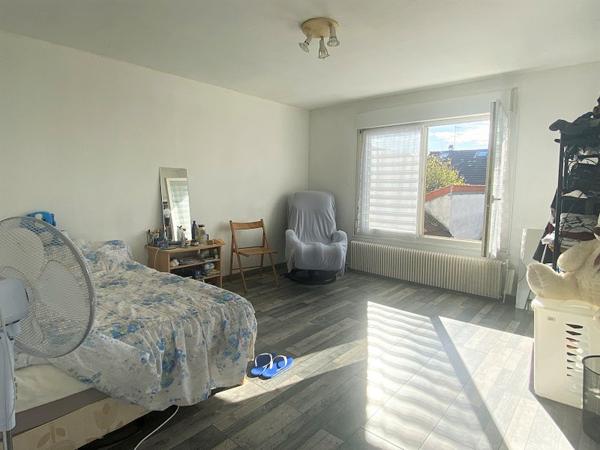 Maison 7 pièces - 126 m² Exclusivité efficity