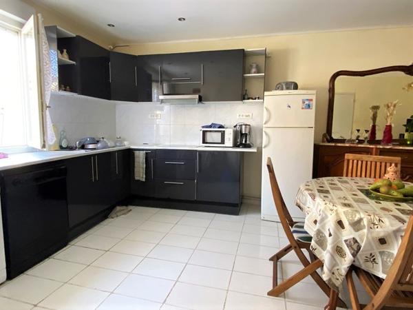 Maison 7 pièces - 126 m² Exclusivité efficity