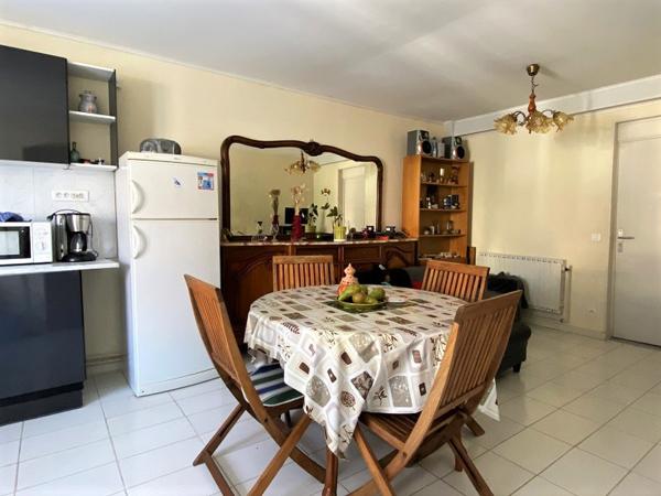 Maison 7 pièces - 126 m² Exclusivité efficity