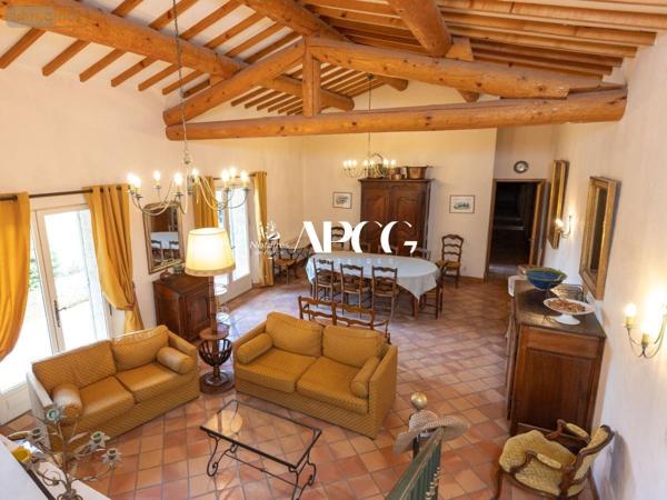 Maison à vendre à Vaison-la-Romaine dans le Vaucluse (84110), ref : 26075-628