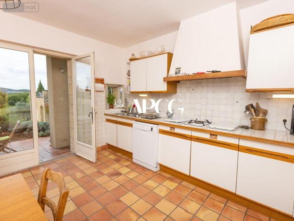 Maison à vendre à Vaison-la-Romaine dans le Vaucluse (84110), ref : 26075-628