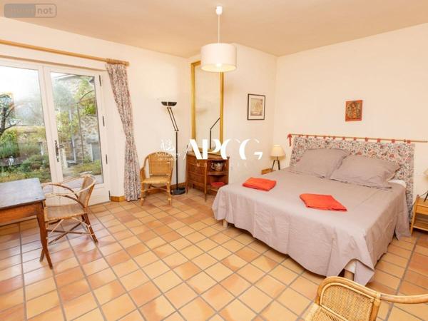 Maison à vendre à Vaison-la-Romaine dans le Vaucluse (84110), ref : 26075-628