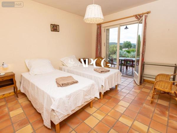 Maison à vendre à Vaison-la-Romaine dans le Vaucluse (84110), ref : 26075-628