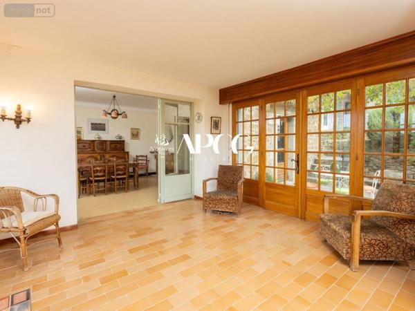 Maison à vendre à Vaison-la-Romaine dans le Vaucluse (84110), ref : 26075-628