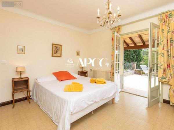 Maison à vendre à Vaison-la-Romaine dans le Vaucluse (84110), ref : 26075-628