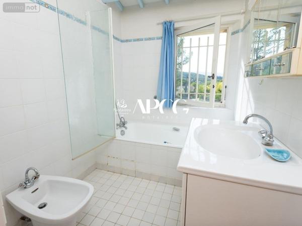 Maison à vendre à Vaison-la-Romaine dans le Vaucluse (84110), ref : 26075-628