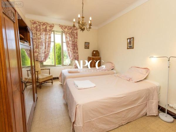 Maison à vendre à Vaison-la-Romaine dans le Vaucluse (84110), ref : 26075-628