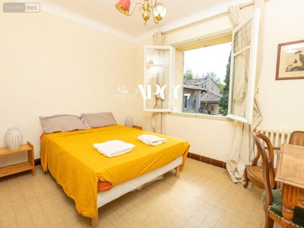 Maison à vendre à Vaison-la-Romaine dans le Vaucluse (84110), ref : 26075-628