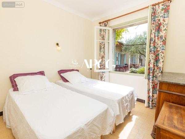 Maison à vendre à Vaison-la-Romaine dans le Vaucluse (84110), ref : 26075-628