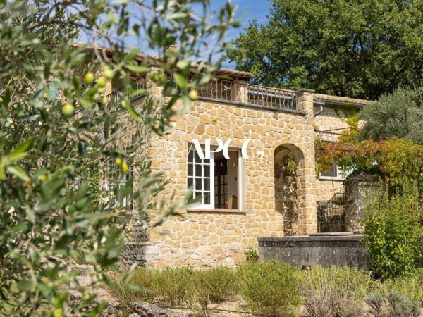 Maison à vendre à Vaison-la-Romaine dans le Vaucluse (84110), ref : 26075-628