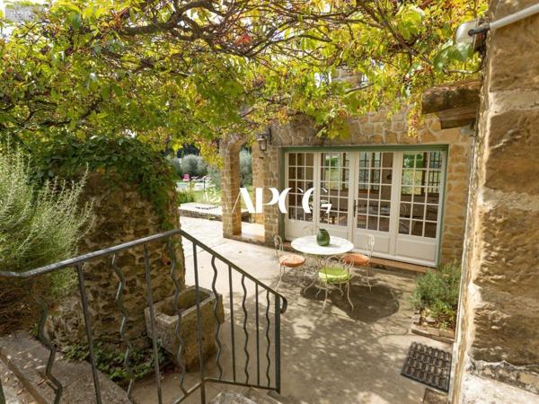 Maison à vendre à Vaison-la-Romaine dans le Vaucluse (84110), ref : 26075-628