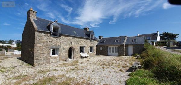 Maison à vendre à Porspoder dans le Finistère (29840), ref : 29055-1060347