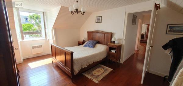 Maison à vendre à Porspoder dans le Finistère (29840), ref : 29055-1060347