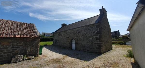Maison à vendre à Porspoder dans le Finistère (29840), ref : 29055-1060347