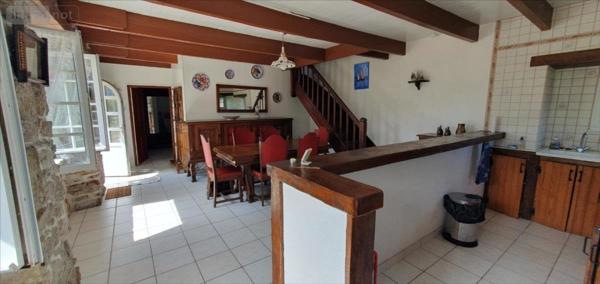 Maison à vendre à Porspoder dans le Finistère (29840), ref : 29055-1060347