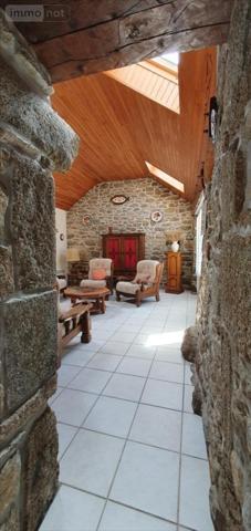 Maison à vendre à Porspoder dans le Finistère (29840), ref : 29055-1060347