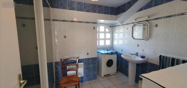 Maison à vendre à Porspoder dans le Finistère (29840), ref : 29055-1060347