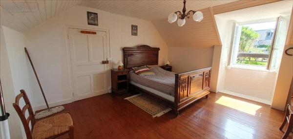 Maison à vendre à Porspoder dans le Finistère (29840), ref : 29055-1060347