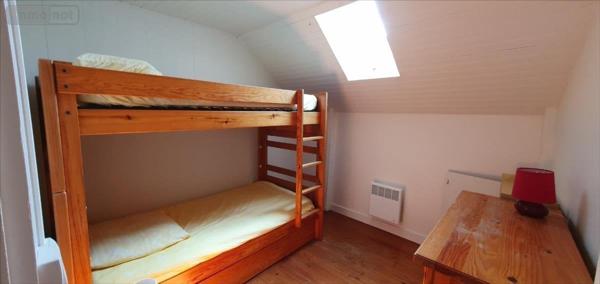 Maison à vendre à Porspoder dans le Finistère (29840), ref : 29055-1060347