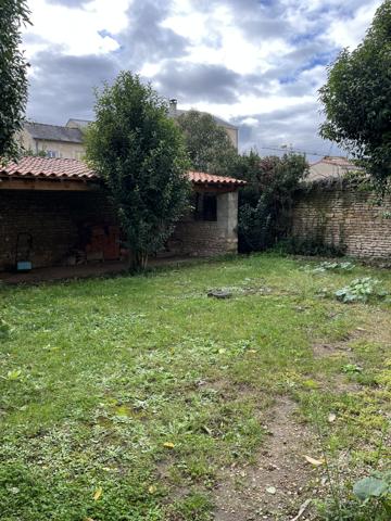 LOCATION Maison/Villa 6 pièces 130m² NIORT