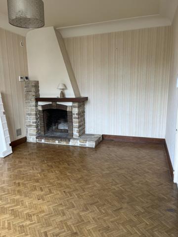 LOCATION Maison/Villa 6 pièces 130m² NIORT