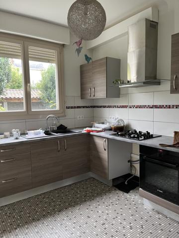 LOCATION Maison/Villa 6 pièces 130m² NIORT