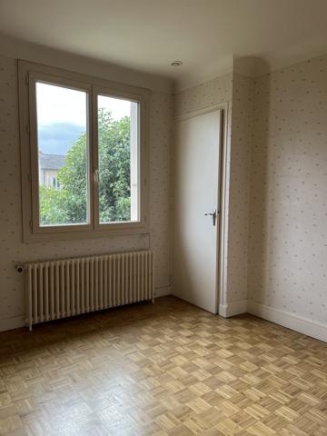 LOCATION Maison/Villa 6 pièces 130m² NIORT
