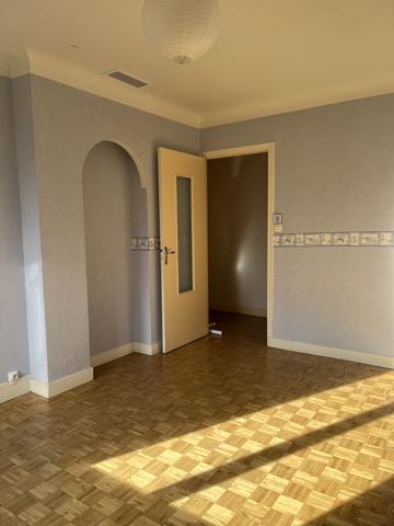 LOCATION Maison/Villa 6 pièces 130m² NIORT