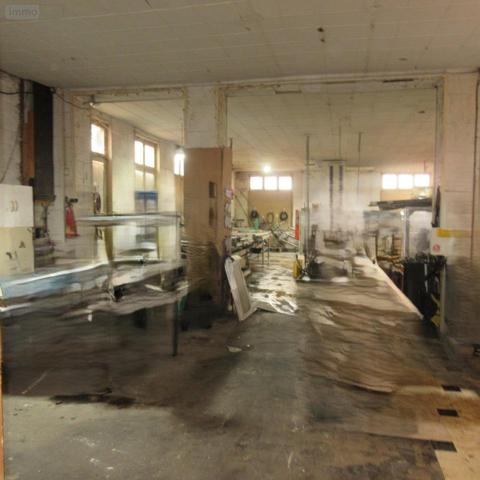 Fonds et/ou murs commerciaux à vendre à Billy-Montigny dans le Pas-de-Calais (62420), ref : 62034-3932