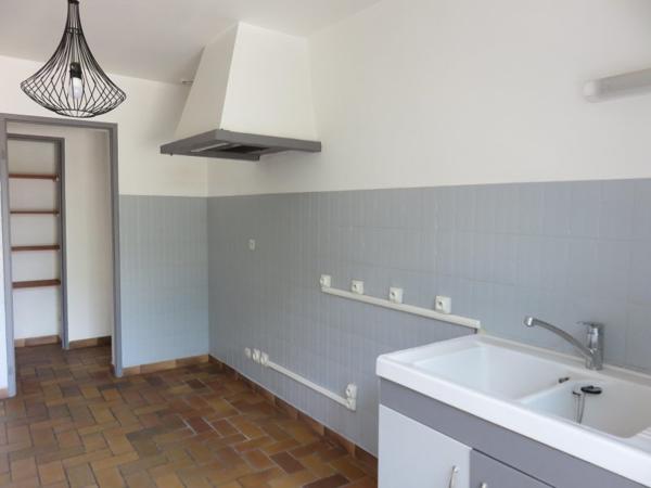 Vente / Maison de plain-pied à Mélisey (70270)