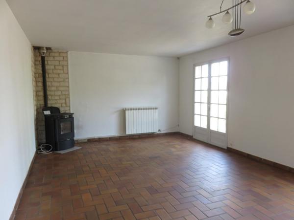 Vente / Maison de plain-pied à Mélisey (70270)