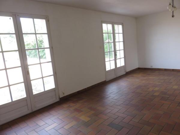 Vente / Maison de plain-pied à Mélisey (70270)