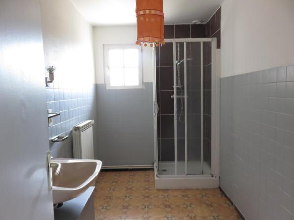 Vente / Maison de plain-pied à Mélisey (70270)