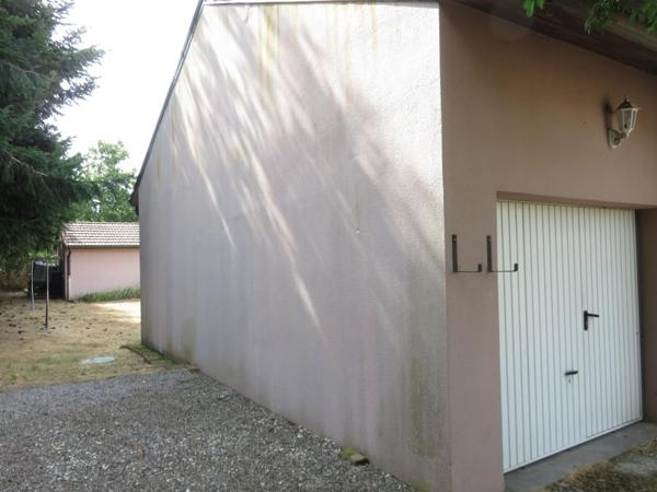 Vente / Maison de plain-pied à Mélisey (70270)