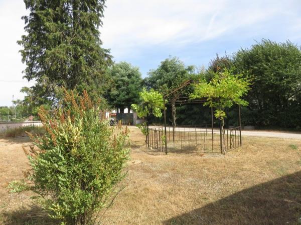 Vente / Maison de plain-pied à Mélisey (70270)
