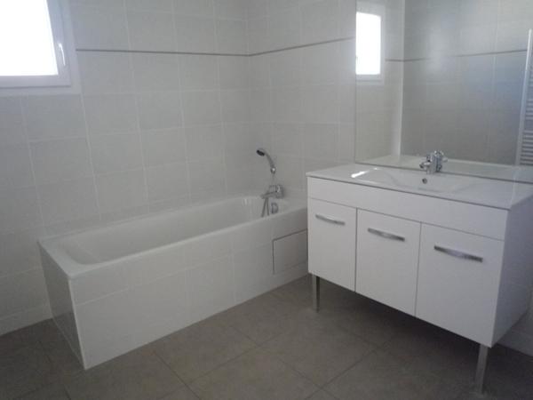 Maison T4 de 76,94 m2 à Chavanoz !
